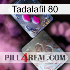 Tadalafil 80 38